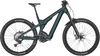 Scott Contessa Patron eRIDE 900 - Candy Petrol Green - L