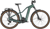 Scott Axis eRIDE EVO Tour Lady - Prism Teal Green - M