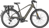 Scott Silence eRIDE 10 Men Speed - Onyx Black - S