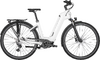 Scott Sub Sport eRIDE 10 Unisex - White - S