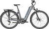 Scott Sub Tour eRIDE 10 Unisex - Dolphin Grey - XS