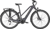 Scott Sub Tour eRIDE 30 Lady - Dark Anodized Grey - S