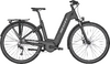 Scott Sub Tour eRIDE 30 Unisex - Dark Grey - XS
