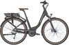 Scott Sub Active eRIDE 10 Unisex rack - Dark Grey - XS