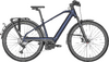 Scott Silence eRIDE 20 Men Speed - Dark Stellar Blue - S