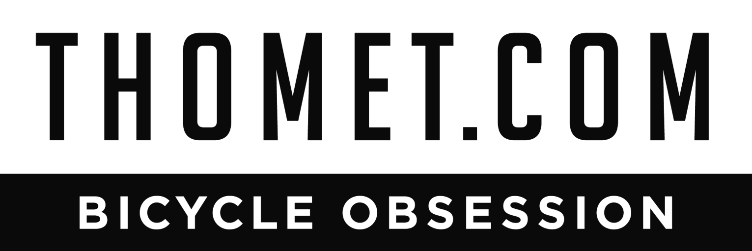 Thomet Radsport GmbH - Logo